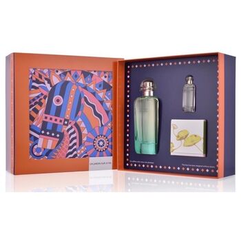 Hermes Un Jardin Sur Le Nil dárková sada